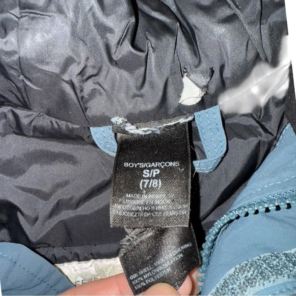 The North Face good preowned
